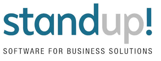 StandUp! — software for business solutions